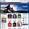 DeepBlue Magento template