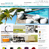 Perfect Breeze Magento template