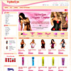 SexShop Magento template