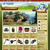 Sports and Outdoors Magento Template