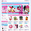 SweetShop Magento template