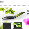 Zeta Magento template