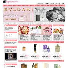 123Fragrances.com