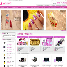 KonadNailArt.ba