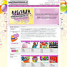MegaFeestfabriek