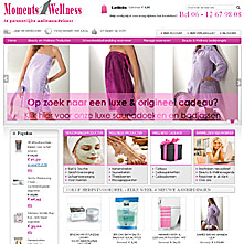Moments4Wellness