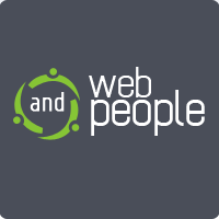 WebAndPeople Design Studio
