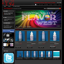 USA Made Vapor Renu