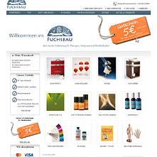 Onlineshop TCM, Therapie, Shiatsu, Heilpraxis, Gesundheit und Entspannung