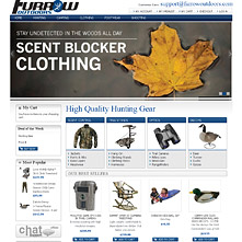 Furrow Outdoors - Quality Outdoor Gear & Equipment including Hunting Gear, Hunting Clothes, Archery Equipment.