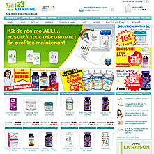 123Vitamine.com