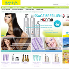 Ipanema Cosmétique