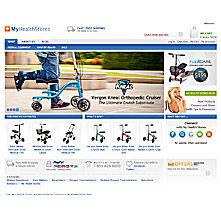 MyHealthStores.com