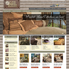 Allcabinbedding.com - All Cabin Bedding