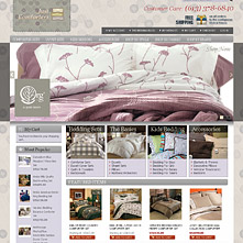 Justcomforters.com - Just Comforters