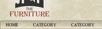 Small navigation items interval