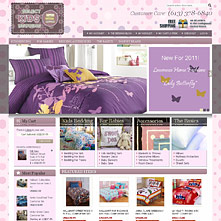 Selectkidsbedding.com - Select Kids Bedding