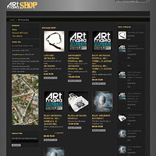 Artmania.ro - ARTmania Shop