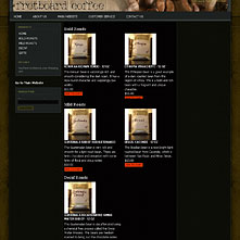 Fretboardcoffee.com - A family-owner coffee roasting business based in Brooklyn, NY