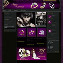 Joycepalomino.com | Diseño y Hosting: Estudio Iotopia