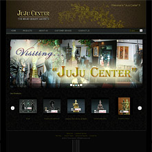 JuJu Center : The Center of International Amulets