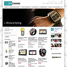 We'll Help You Find Your Destination | GPSGarmin.co.uk
