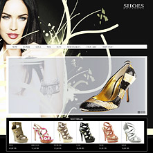 Leather-ware.com - Prestige shoes