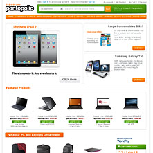 Pantopolio.com - Cyprus's largest eCommerce store