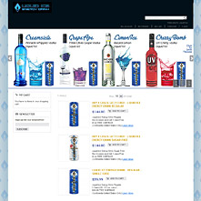 ShopLiquidice.com - Liquid Ice Energy Drink