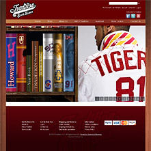 TraditionEversince.com - The fashion forward designs