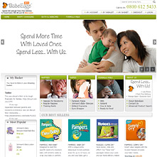 Babeeaze.co.uk