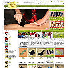 Gua Sha Guide - Learn Guasha, Buy Gua Sha Tools | Guashashop.com