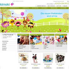 Kimoki.de