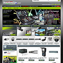 DirectDatacom.com