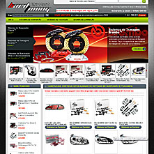 Hardtuning.net