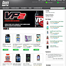 Domesportes.com - DOM ESPORTES, a mais nova loja da zona sul do Rio de Janeiro