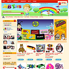 MB Toys - Brinquedos MT - loja de brinquedos, jogos, bonecos, bonecas, brincadeiras, presentes, criança, carrinhos, games, zhu zhu pets.