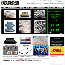 Bedmodeshop.nl - Home De Dekbedovertrekken specialist