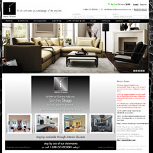 Interior Illusions