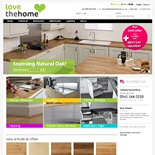LoveTheHome.co.uk