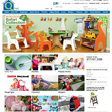 QHouseKids.com