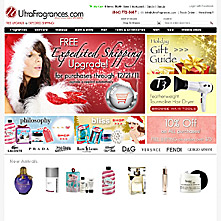 UltraFragrances.com