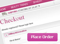 One Page Magento Checkout