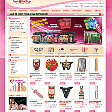 AmorSexShop.com.br