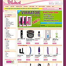 Dildo.nl