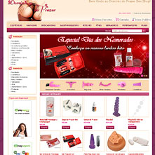 Dominiooprazer.com.br