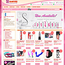 OzAdultShop.com.au