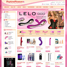 PlayTimePleasure.com