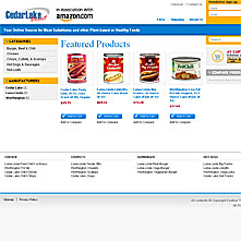Cedar Lake Foods, Loma Linda Foods, Worthington Foods