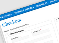 One Page Magento Checkout